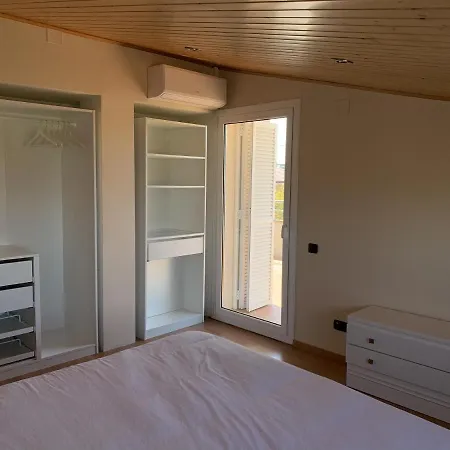 Apartamento Entero Con Vistas Panoramicas Avinyonet del Penedes Exterior photo