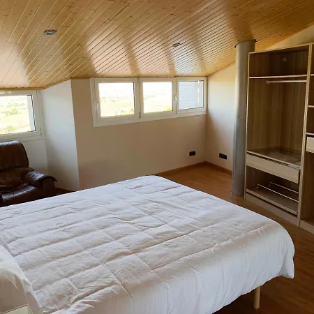 Apartamento Entero Con Vistas Panoramicas Avinyonet del Penedes Exterior photo