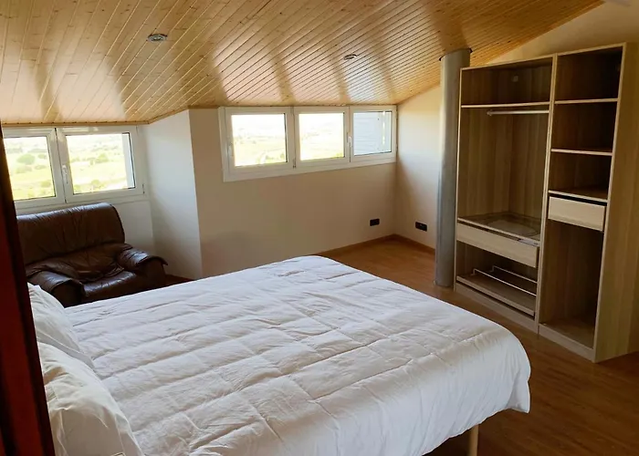 Apartamento Entero Con Vistas Panoramicas