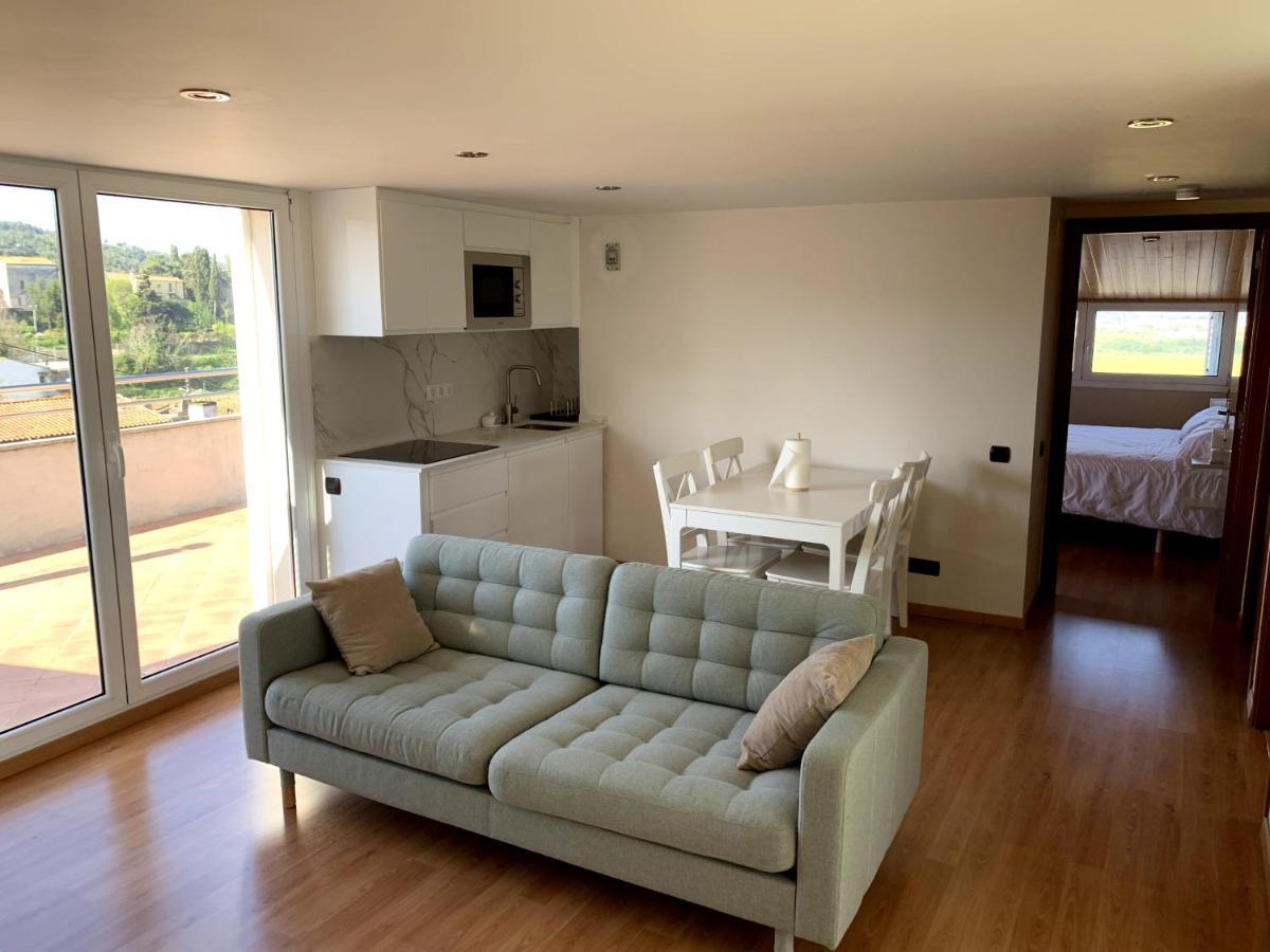 Entero Con Vistas Panoramicas Apartment