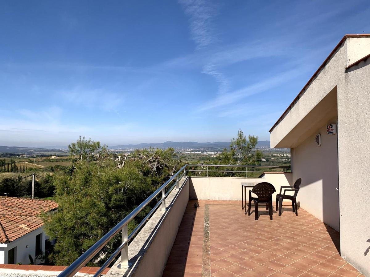 Entero Con Vistas Panoramicas Apartment