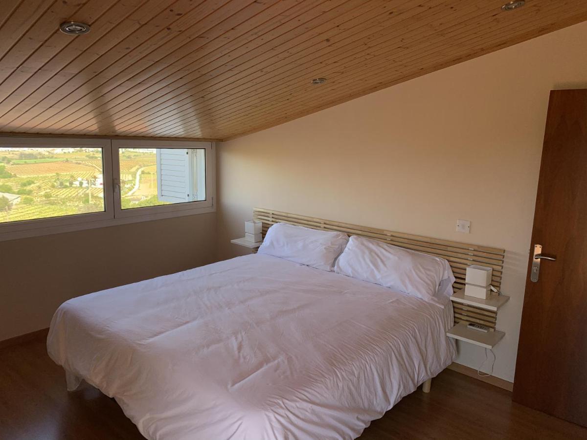 Apartment Entero Con Vistas Panoramicas Avinyonet del Penedes