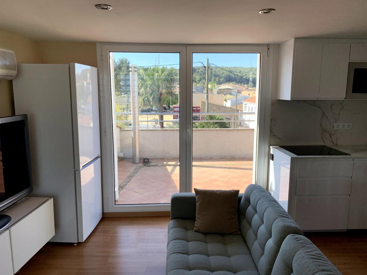 Apartment Entero Con Vistas Panoramicas *